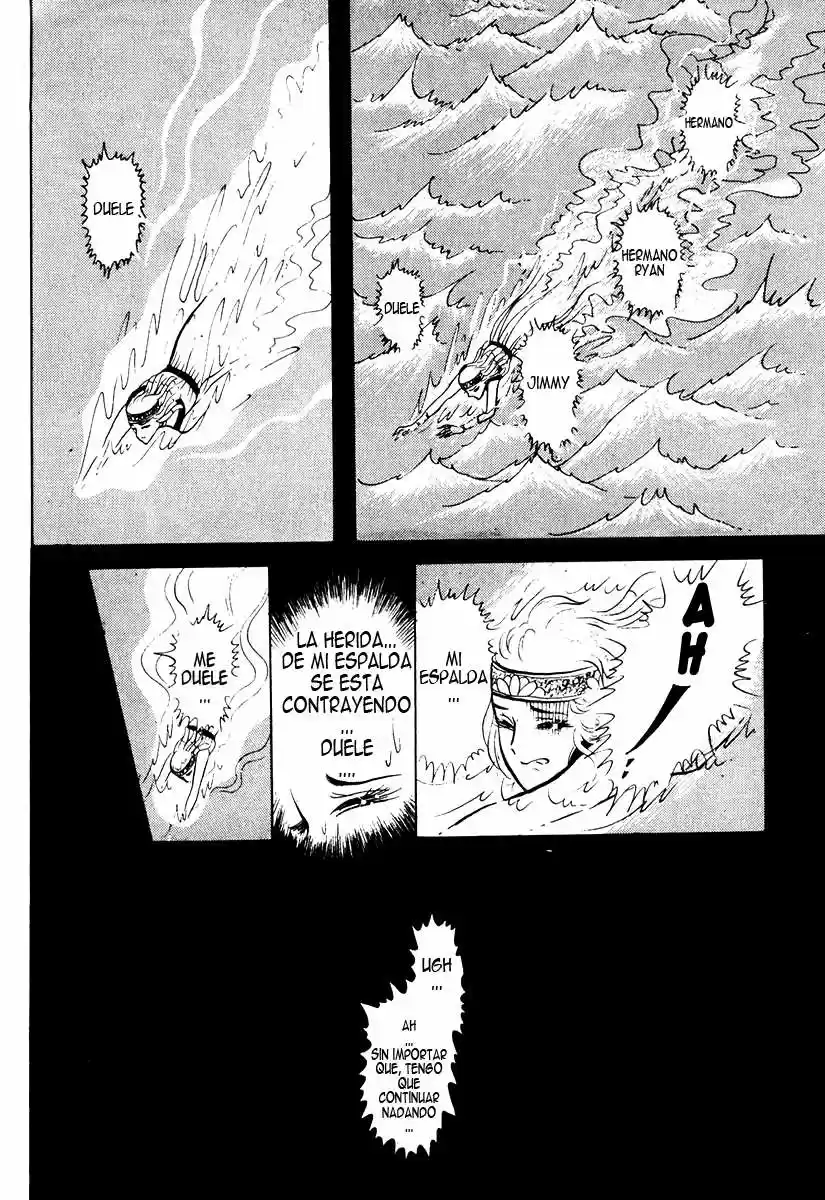 Ouke No Monshou - Capítulo 17 - Página 13 - LectorTMOo