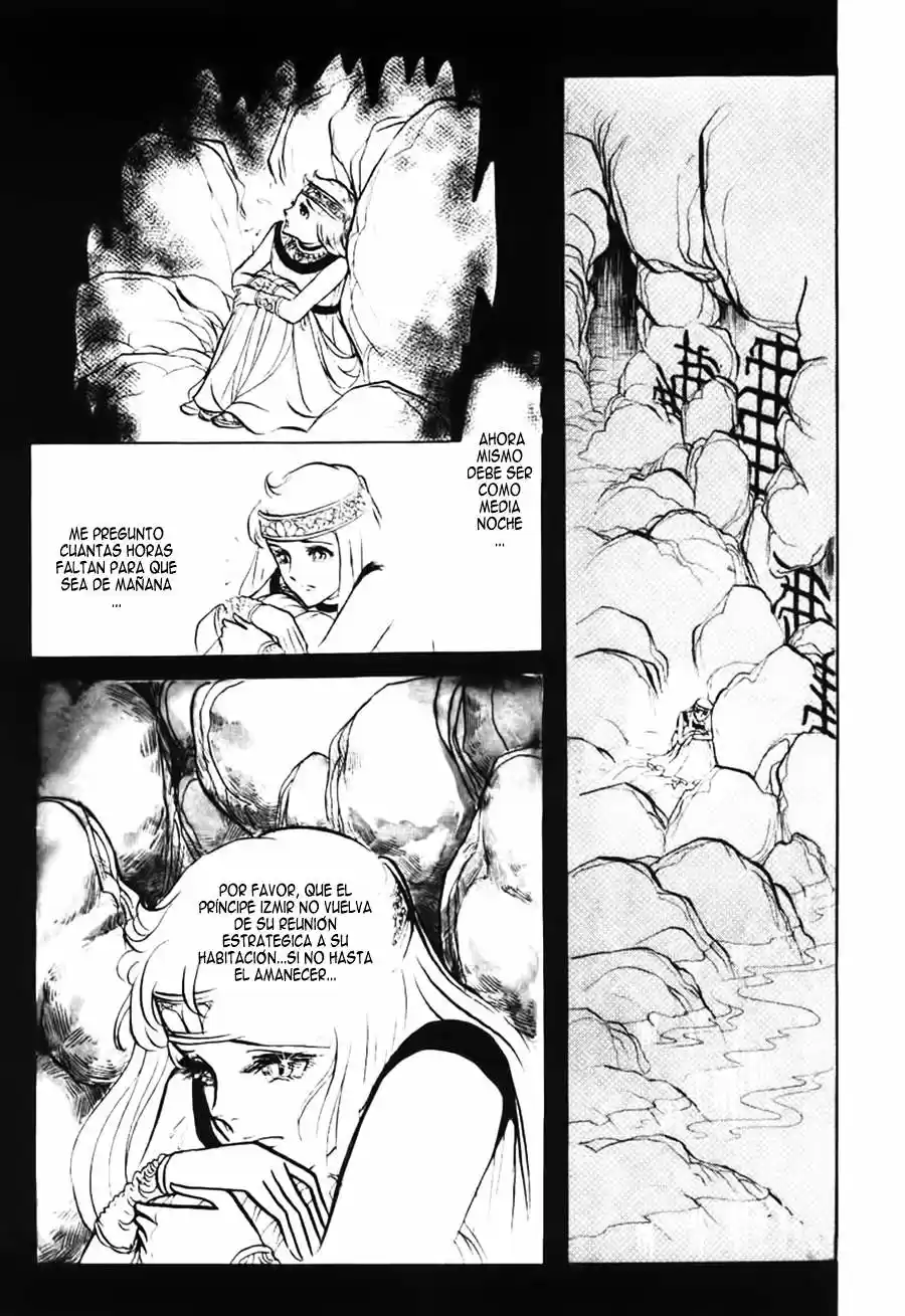 Ouke No Monshou - Capítulo 18.5 - Página 16 - LectorTMOo