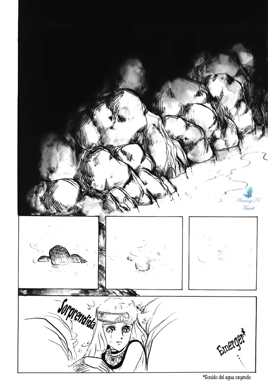 Ouke No Monshou - Capítulo 18.5 - Página 19 - LectorTMOo