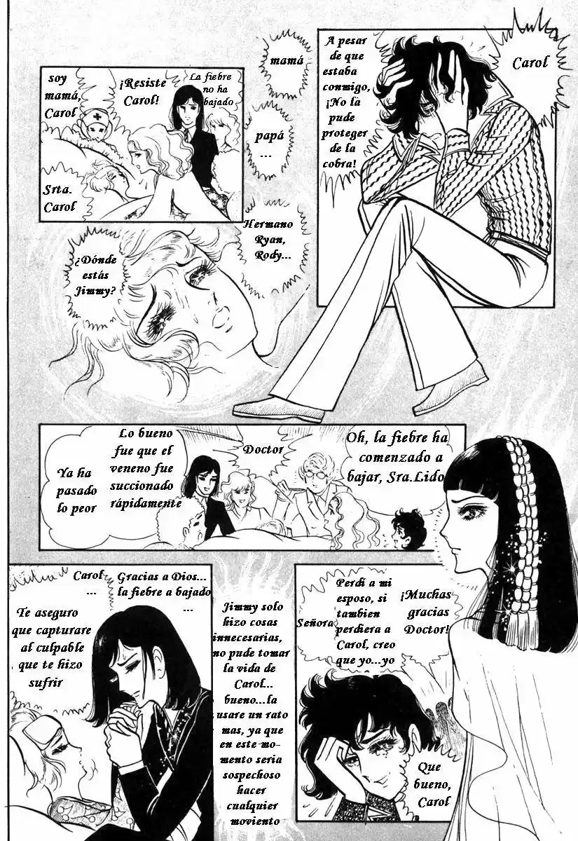 Ouke No Monshou - Capítulo 5 - Página 4 - LectorTMOo