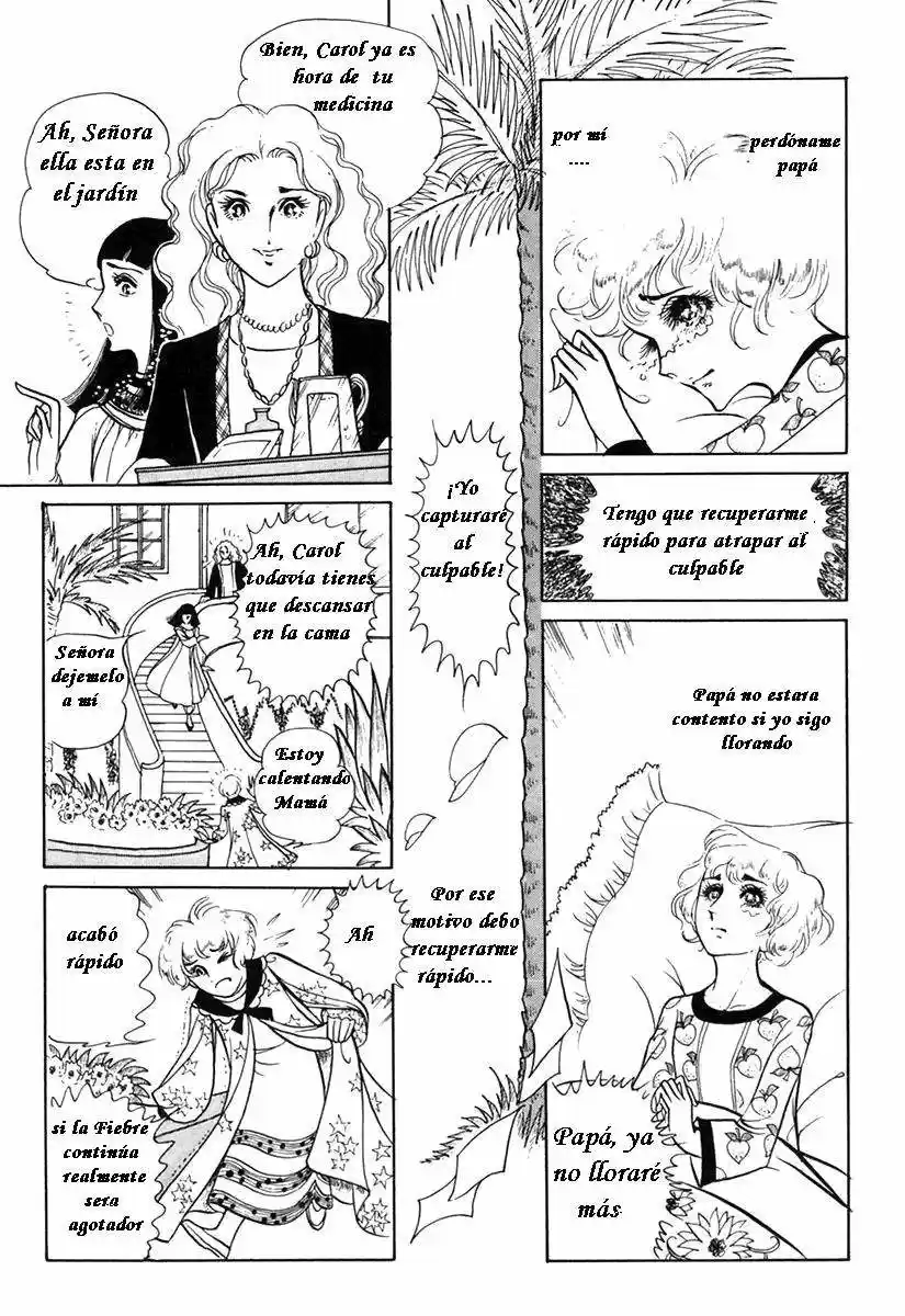 Ouke No Monshou - Capítulo 5 - Página 7 - LectorTMOo