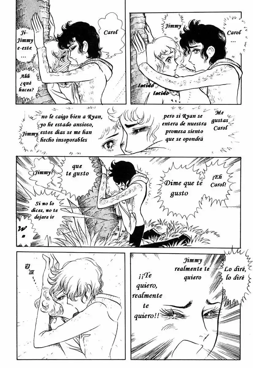 Ouke No Monshou - Capítulo 5 - Página 32 - LectorTMOo