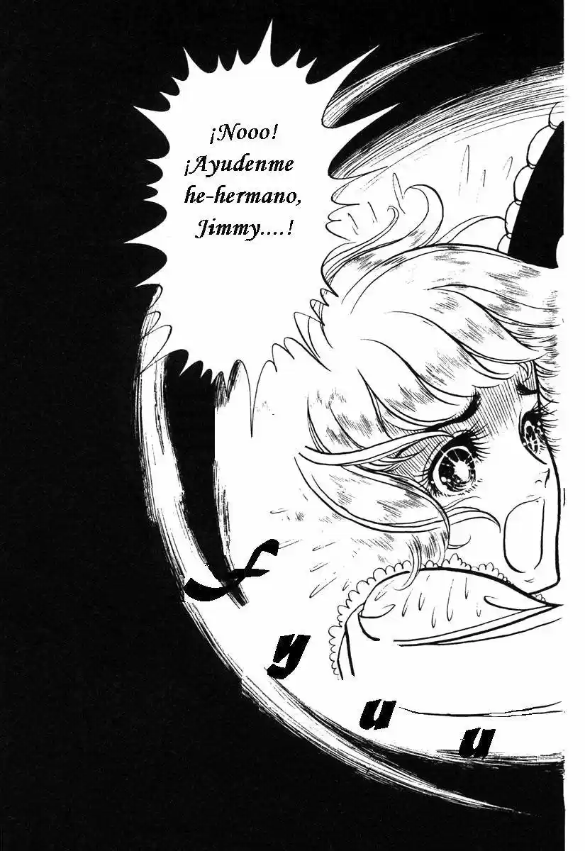 Ouke No Monshou - Capítulo 5 - Página 37 - LectorTMOo