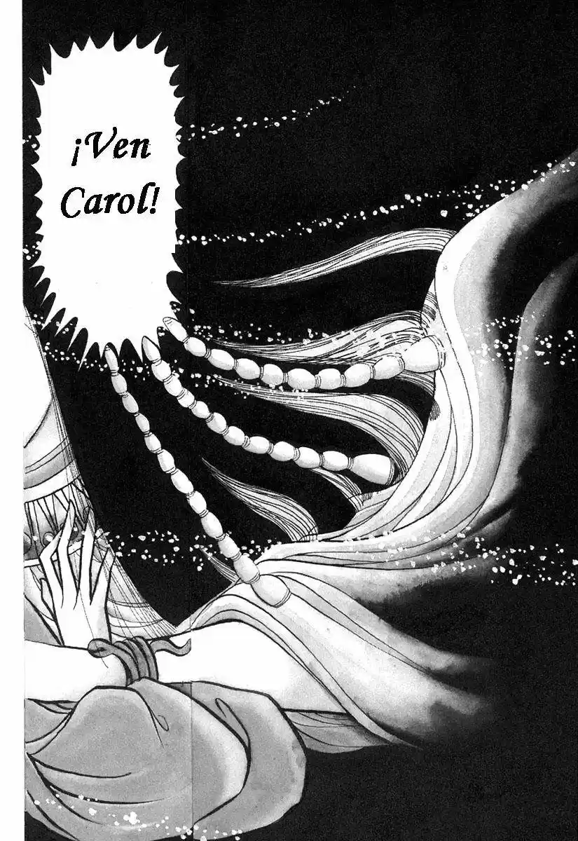 Ouke No Monshou - Capítulo 5 - Página 38 - LectorTMOo