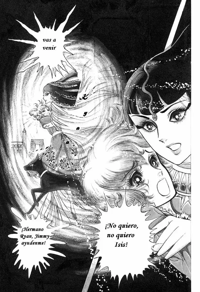 Ouke No Monshou - Capítulo 5 - Página 39 - LectorTMOo