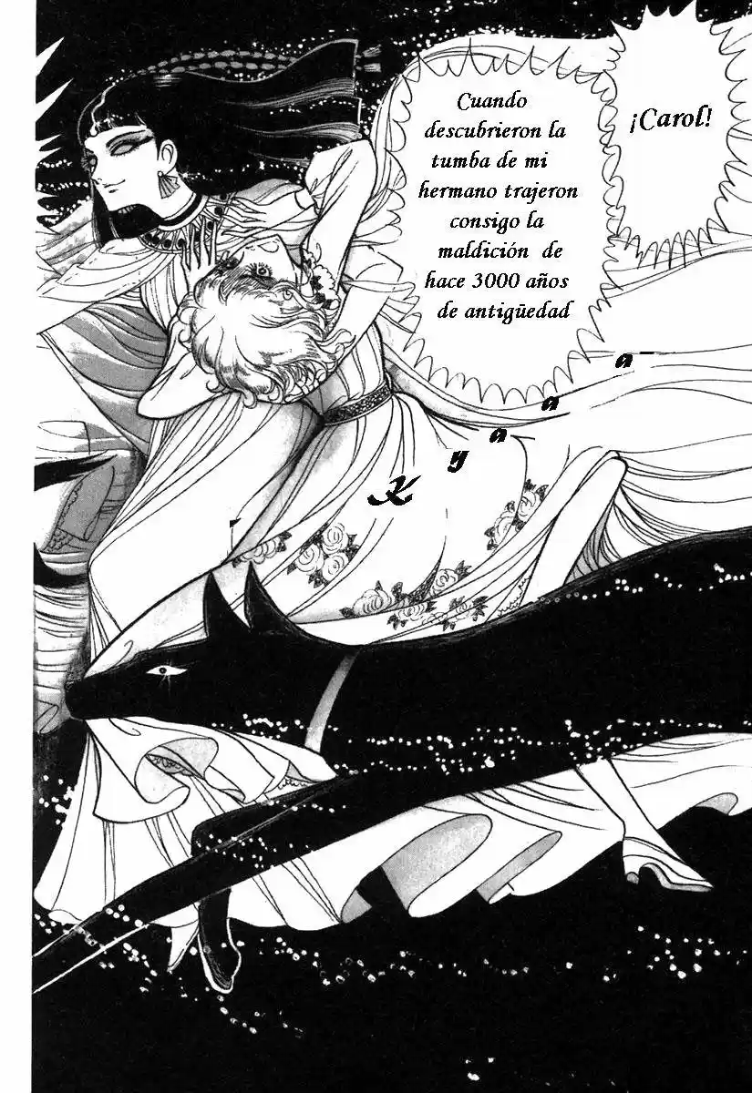 Ouke No Monshou - Capítulo 5 - Página 40 - LectorTMOo