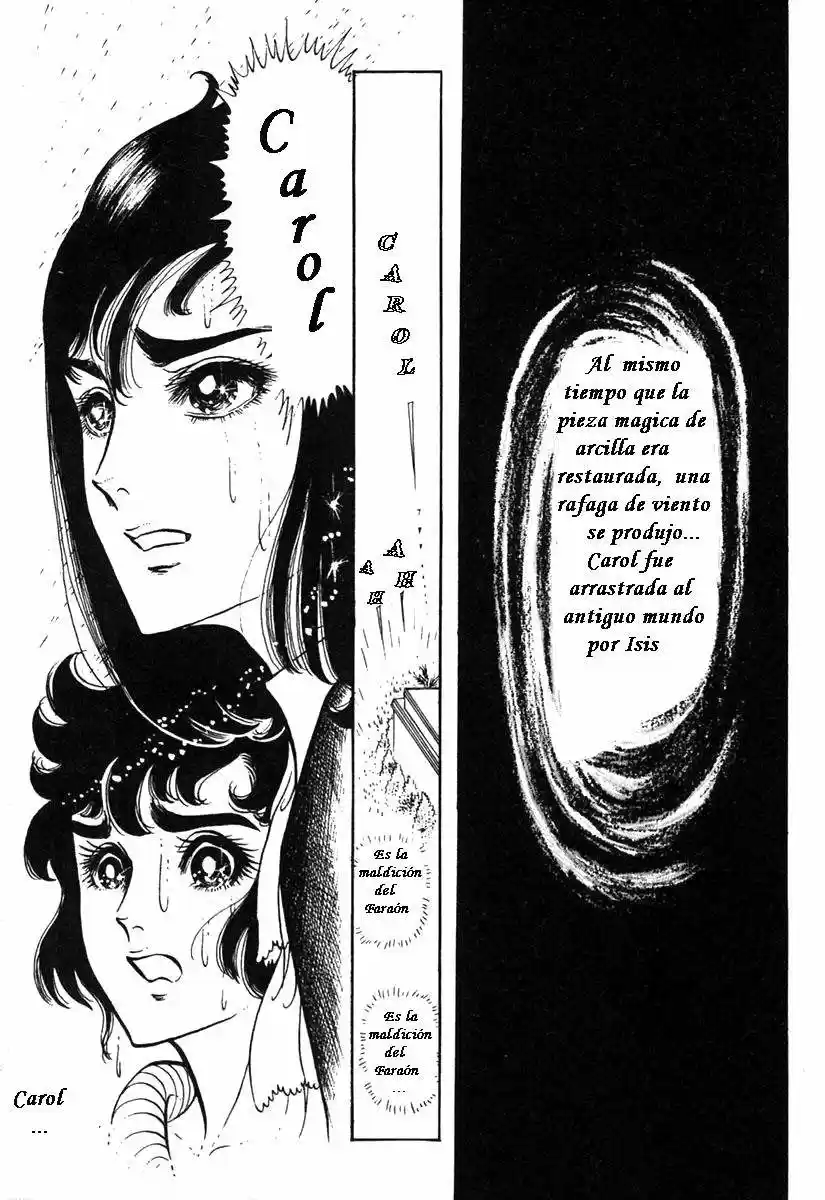 Ouke No Monshou - Capítulo 5 - Página 45 - LectorTMOo