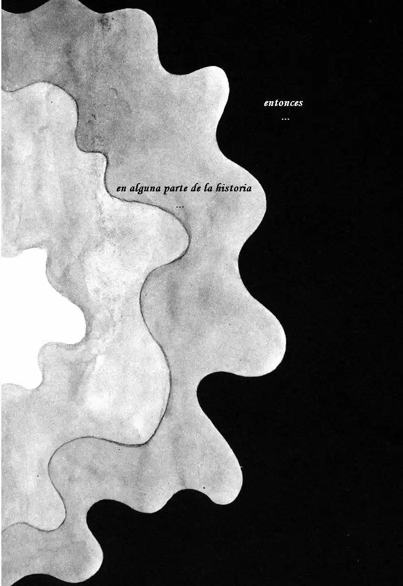 Ouke No Monshou - Capítulo 6 - Página 7 - LectorTMOo