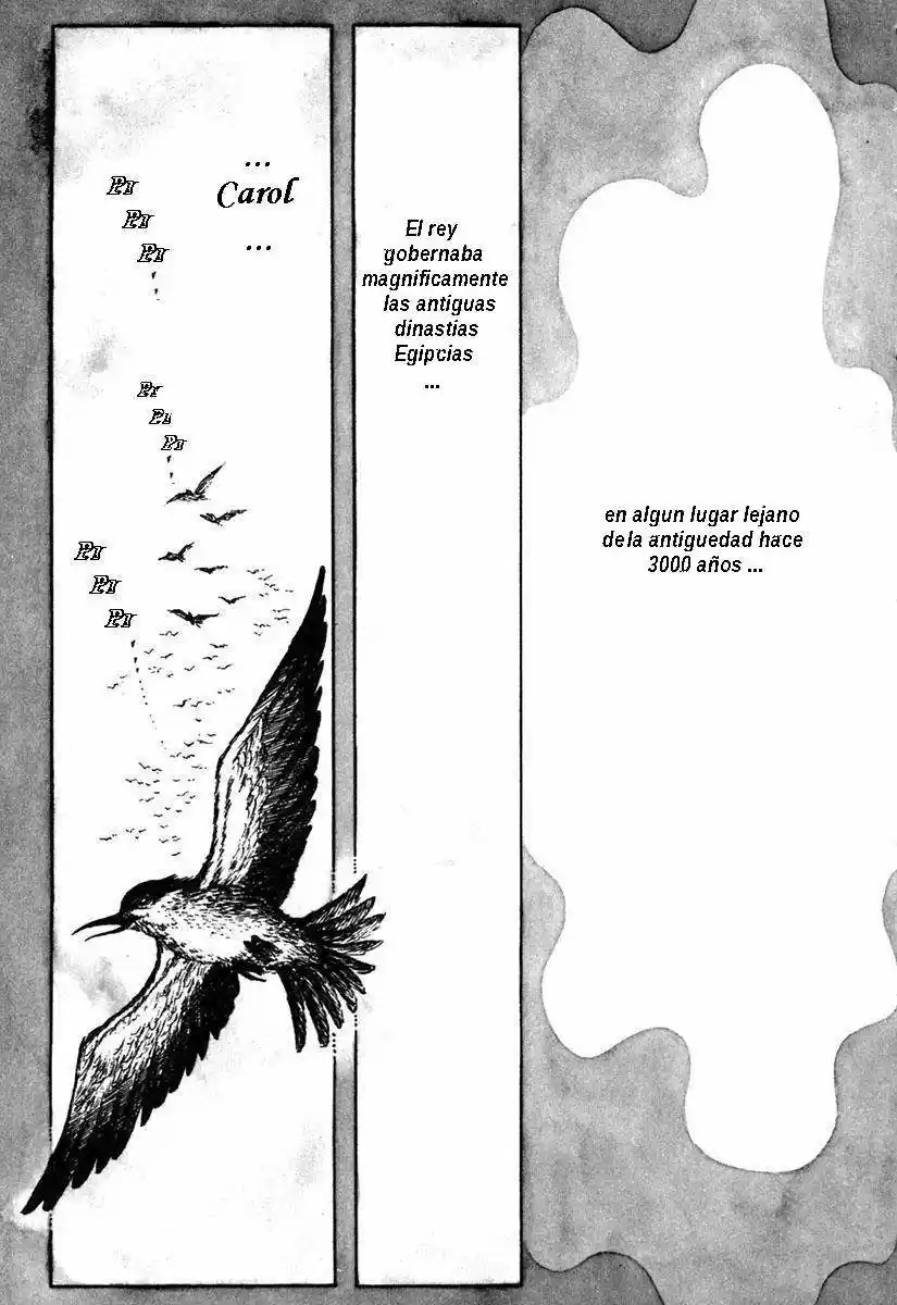 Ouke No Monshou - Capítulo 6 - Página 8 - LectorTMOo