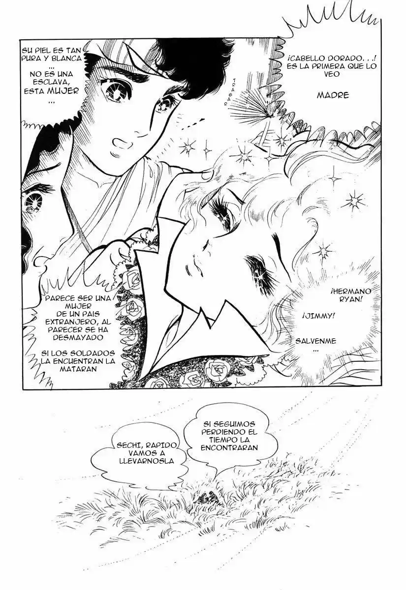 Ouke No Monshou - Capítulo 6 - Página 10 - LectorTMOo