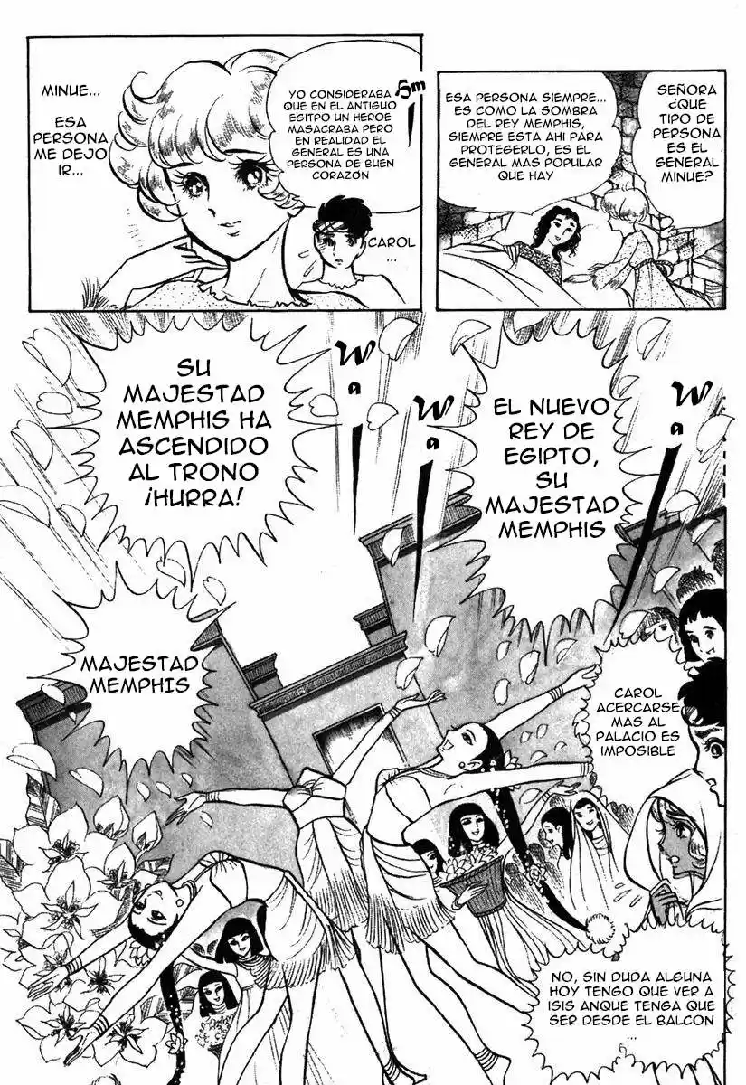 Ouke No Monshou - Capítulo 6 - Página 30 - LectorTMOo