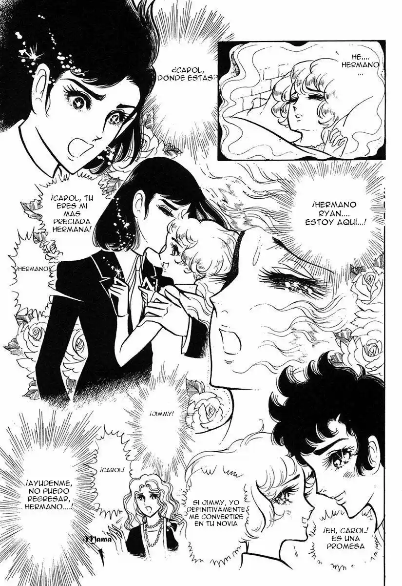 Ouke No Monshou - Capítulo 6 - Página 36 - LectorTMOo