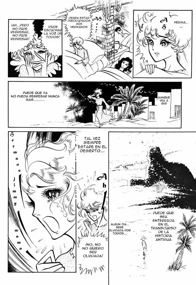 Ouke No Monshou - Capítulo 6 - Página 37 - LectorTMOo