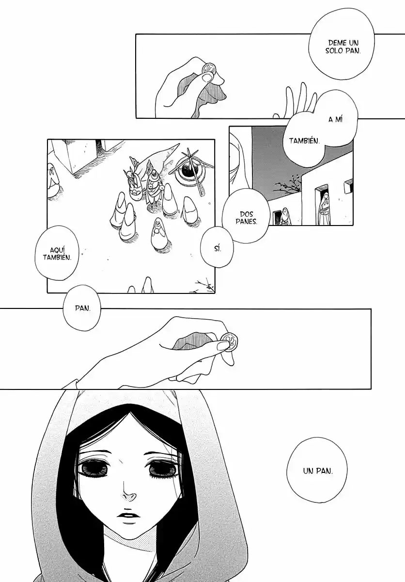 Oukoku No Monogatari - Capítulo 1 - Página 4 - LectorTMOo