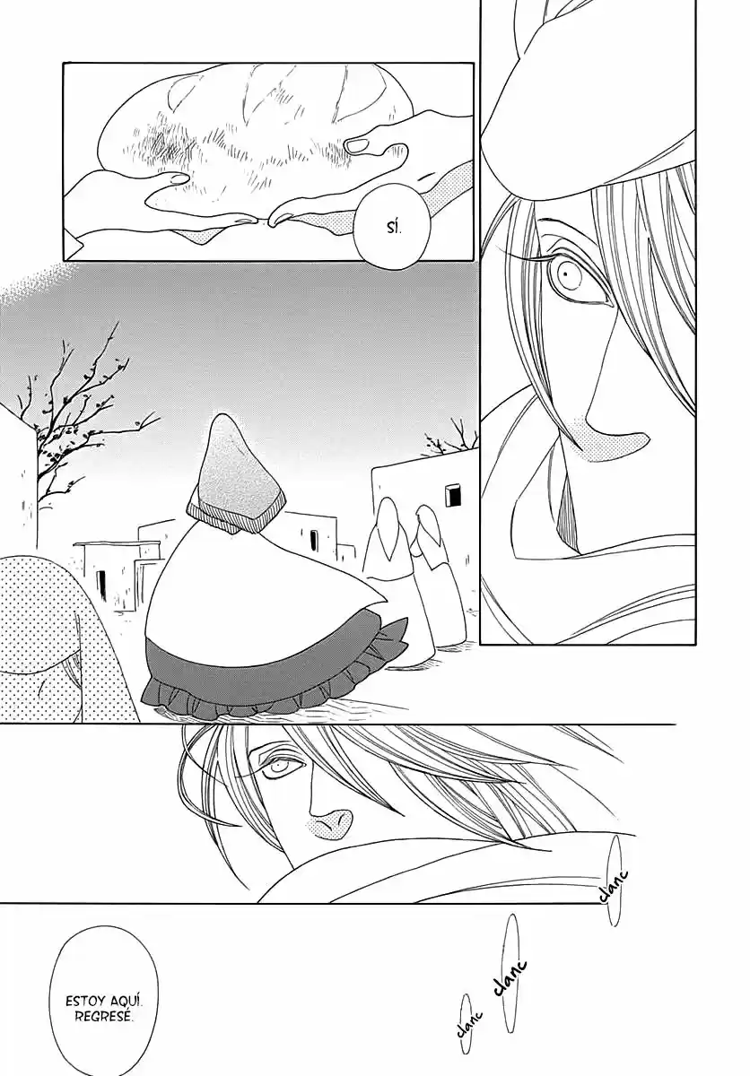 Oukoku No Monogatari - Capítulo 1 - Página 5 - LectorTMOo