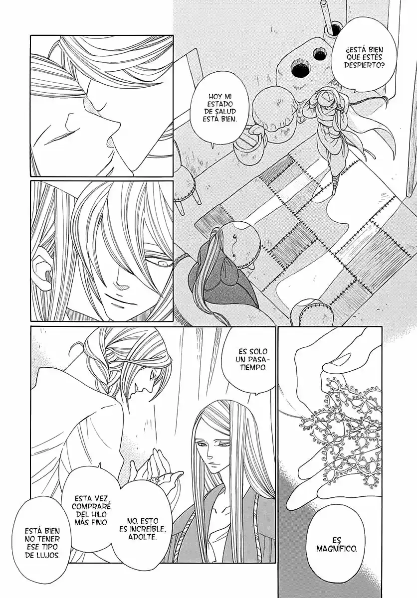 Oukoku No Monogatari - Capítulo 1 - Página 10 - LectorTMOo