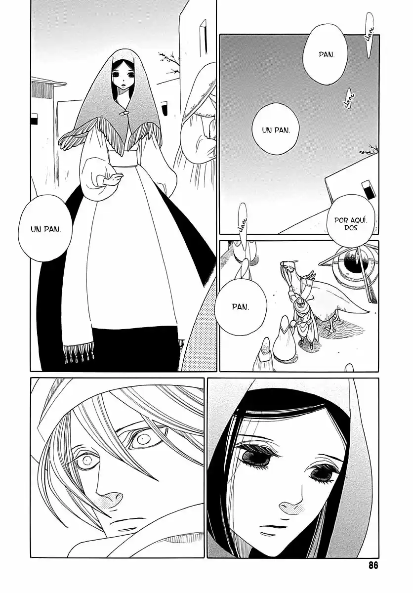 Oukoku No Monogatari - Capítulo 1 - Página 14 - LectorTMOo