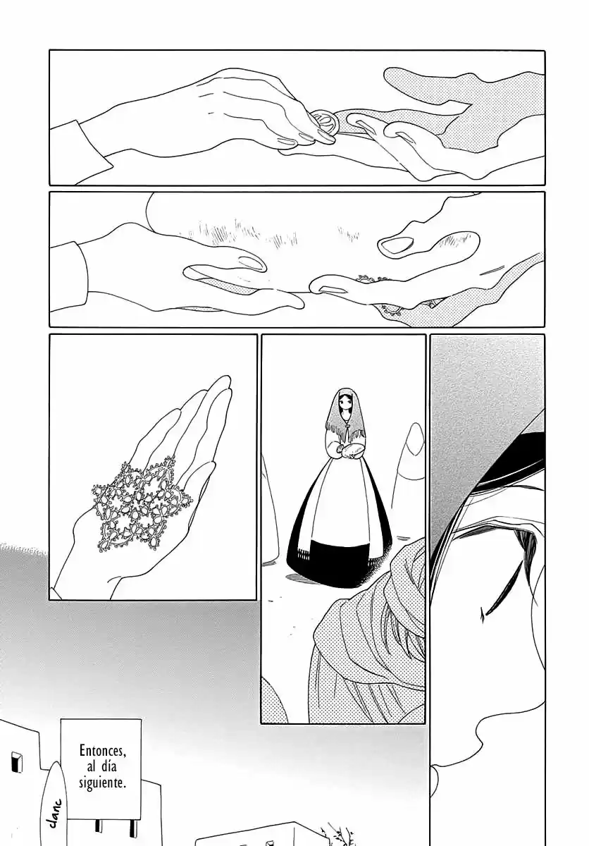 Oukoku No Monogatari - Capítulo 1 - Página 15 - LectorTMOo