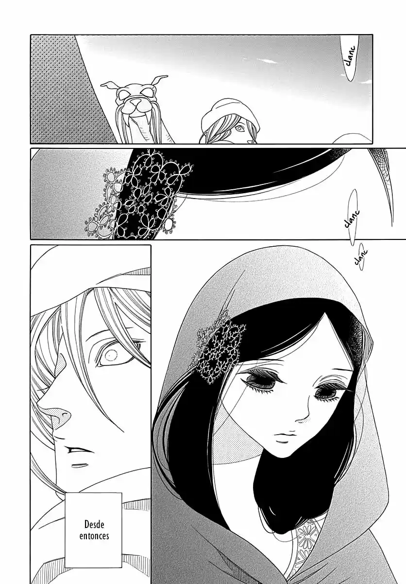 Oukoku No Monogatari - Capítulo 1 - Página 16 - LectorTMOo
