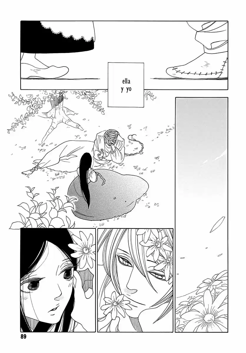 Oukoku No Monogatari - Capítulo 1 - Página 17 - LectorTMOo