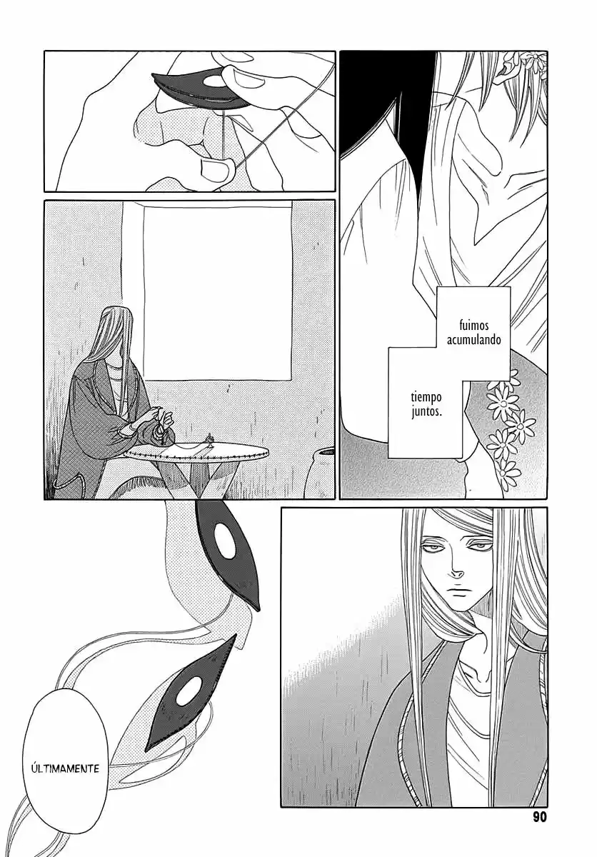 Oukoku No Monogatari - Capítulo 1 - Página 18 - LectorTMOo