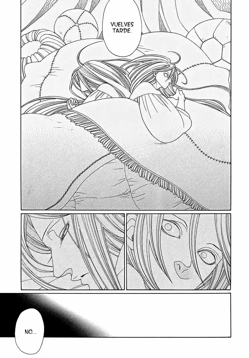 Oukoku No Monogatari - Capítulo 1 - Página 19 - LectorTMOo
