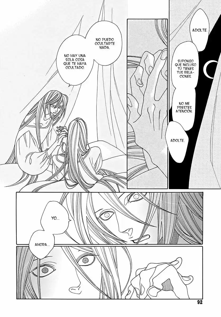 Oukoku No Monogatari - Capítulo 1 - Página 20 - LectorTMOo