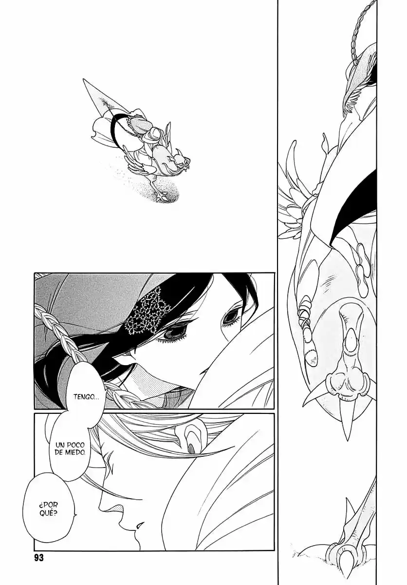 Oukoku No Monogatari - Capítulo 1 - Página 21 - LectorTMOo