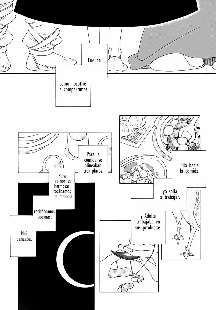 Oukoku No Monogatari - Capítulo 1 - Página 25 - LectorTMOo