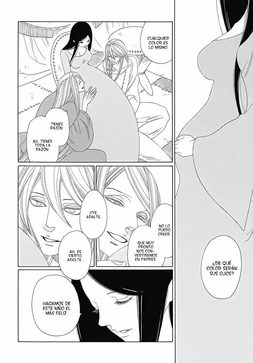 Oukoku No Monogatari - Capítulo 1 - Página 28 - LectorTMOo