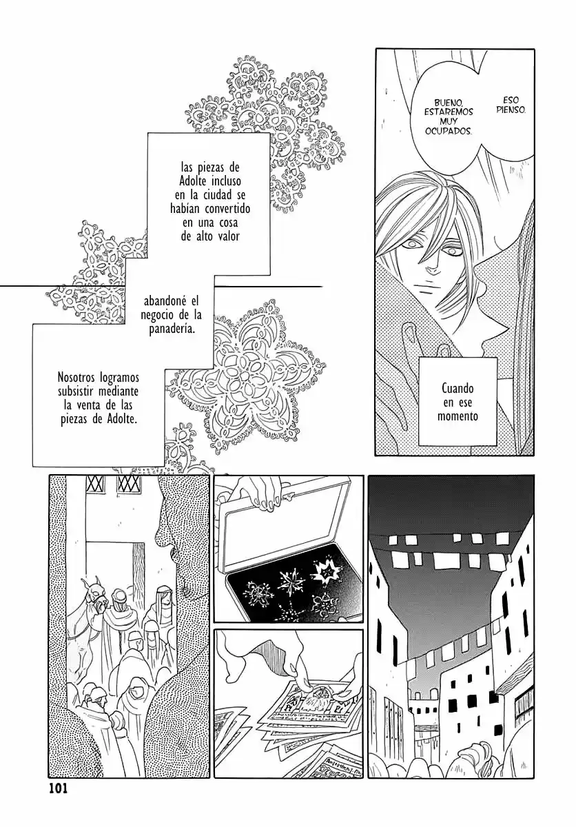 Oukoku No Monogatari - Capítulo 1 - Página 29 - LectorTMOo