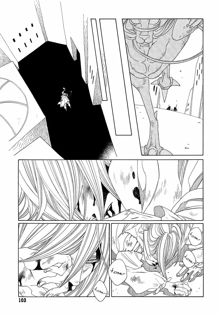 Oukoku No Monogatari - Capítulo 1 - Página 31 - LectorTMOo