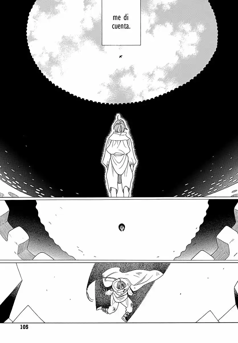 Oukoku No Monogatari - Capítulo 1 - Página 33 - LectorTMOo