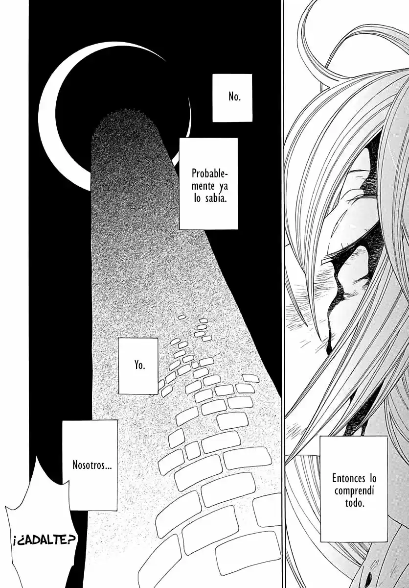 Oukoku No Monogatari - Capítulo 1 - Página 34 - LectorTMOo