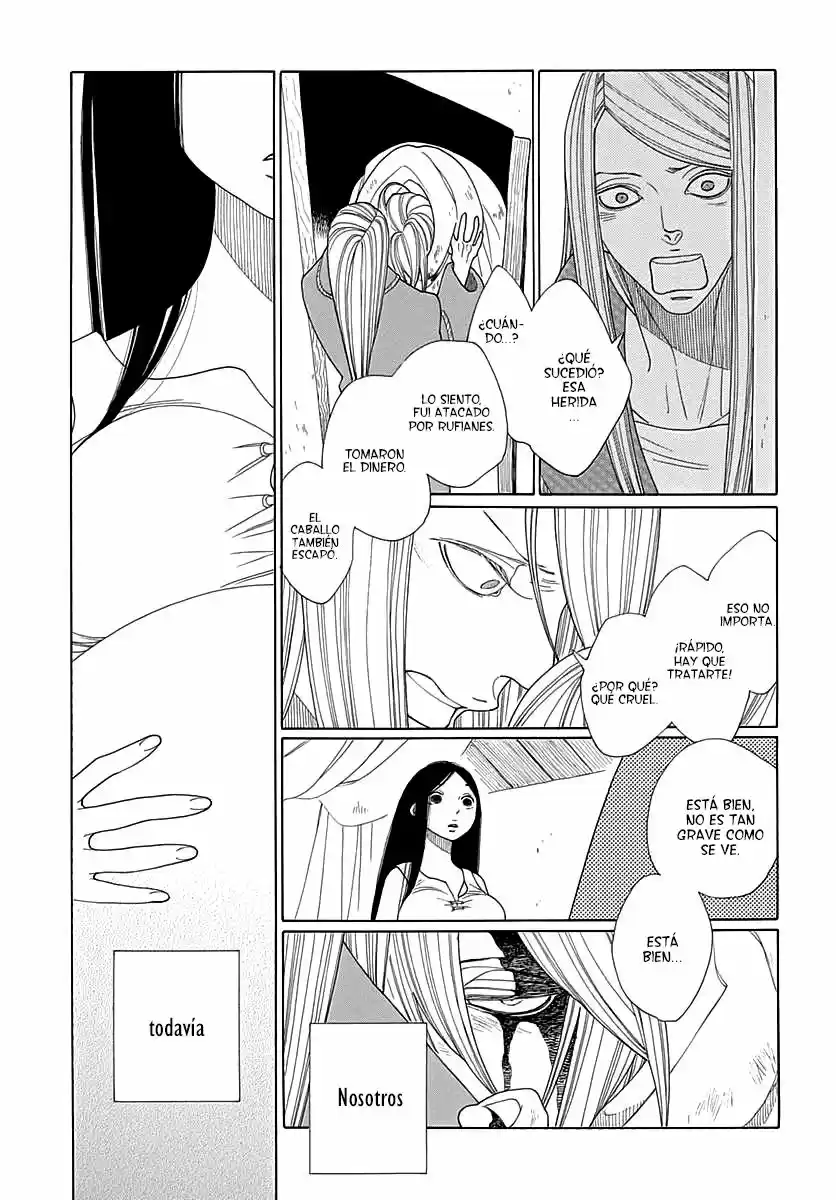Oukoku No Monogatari - Capítulo 1 - Página 35 - LectorTMOo