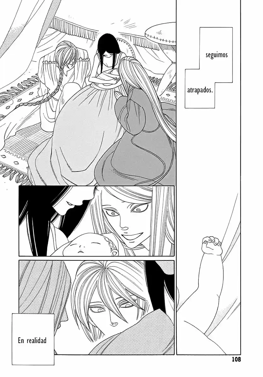 Oukoku No Monogatari - Capítulo 1 - Página 36 - LectorTMOo