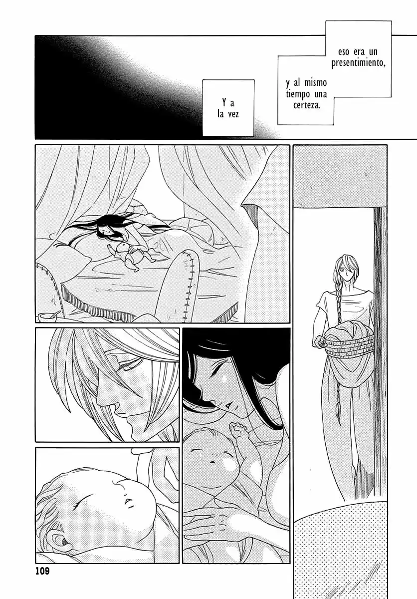 Oukoku No Monogatari - Capítulo 1 - Página 37 - LectorTMOo