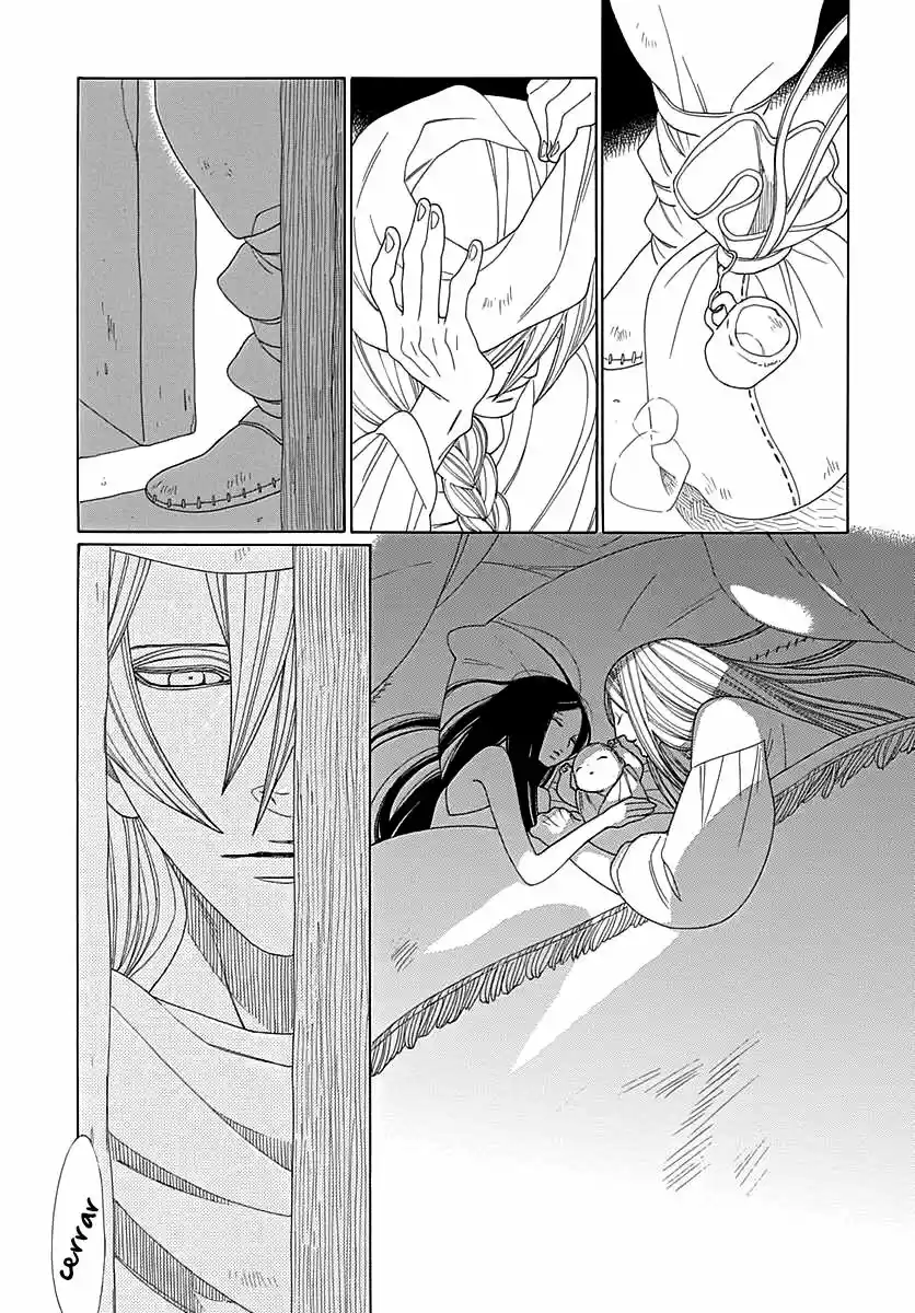 Oukoku No Monogatari - Capítulo 1 - Página 39 - LectorTMOo
