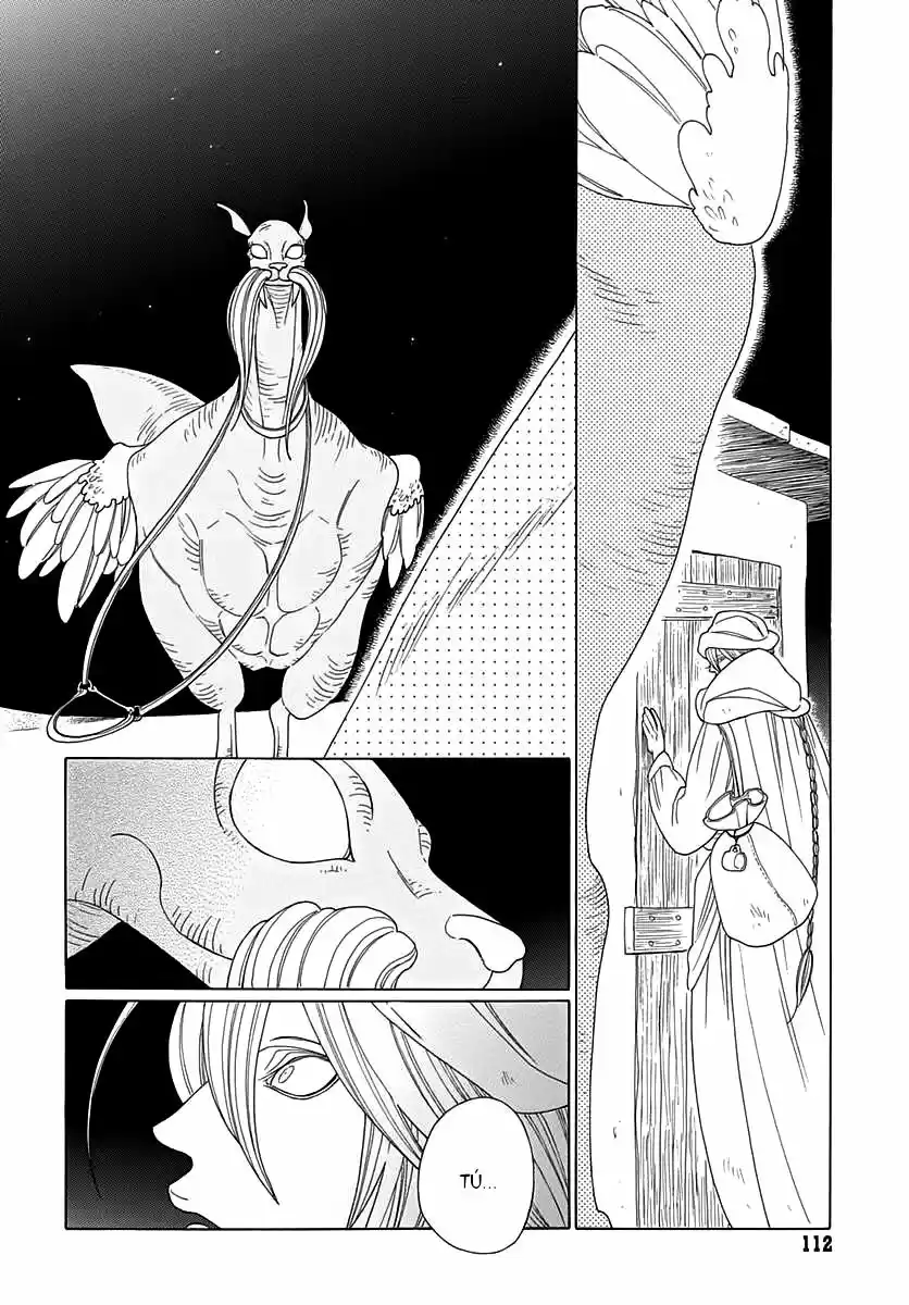 Oukoku No Monogatari - Capítulo 1 - Página 40 - LectorTMOo