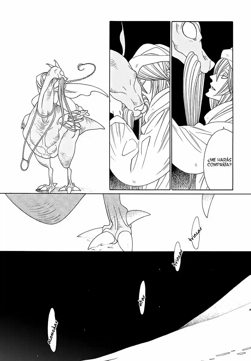 Oukoku No Monogatari - Capítulo 1 - Página 41 - LectorTMOo