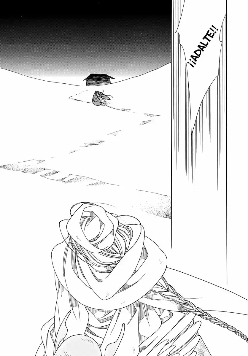 Oukoku No Monogatari - Capítulo 1 - Página 42 - LectorTMOo