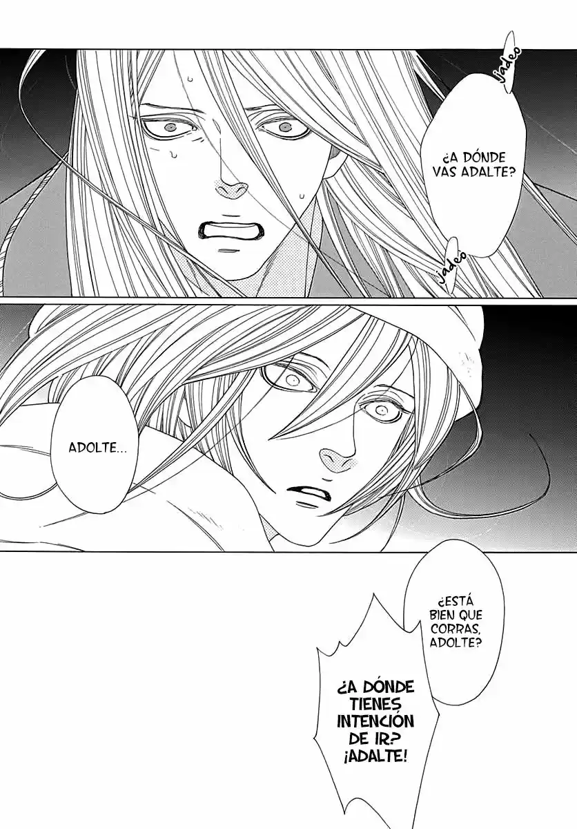 Oukoku No Monogatari - Capítulo 1 - Página 43 - LectorTMOo