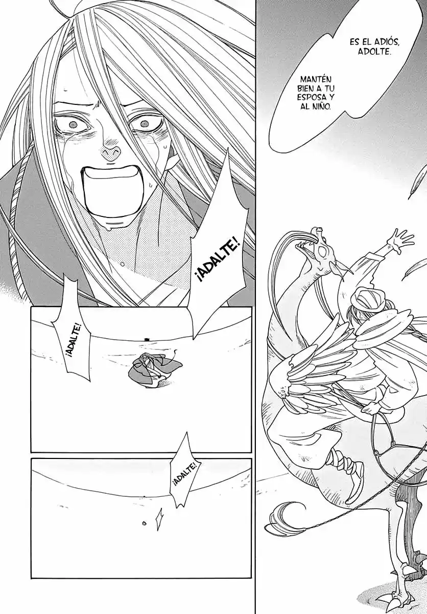 Oukoku No Monogatari - Capítulo 1 - Página 48 - LectorTMOo