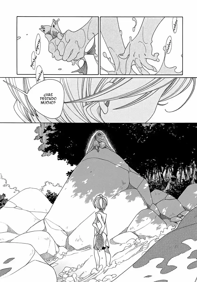 Oukoku No Monogatari - Capítulo 1 - Página 51 - LectorTMOo