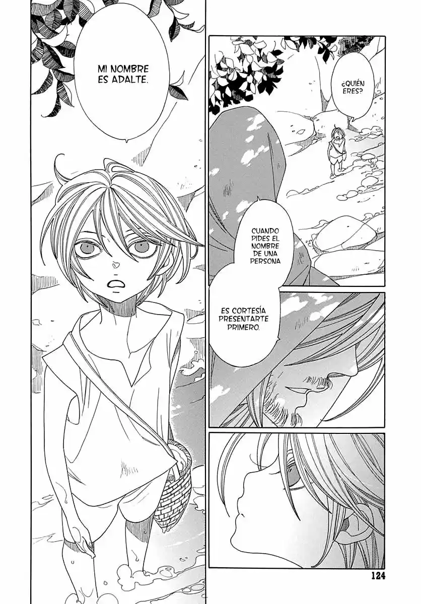 Oukoku No Monogatari - Capítulo 1 - Página 52 - LectorTMOo