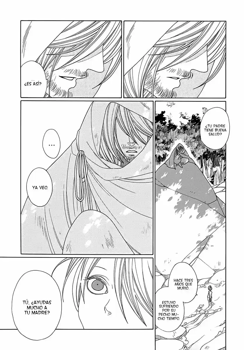 Oukoku No Monogatari - Capítulo 1 - Página 53 - LectorTMOo