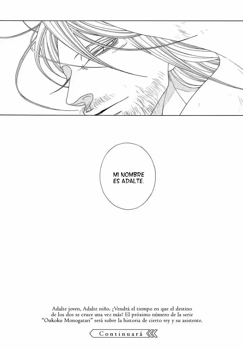 Oukoku No Monogatari - Capítulo 1 - Página 56 - LectorTMOo