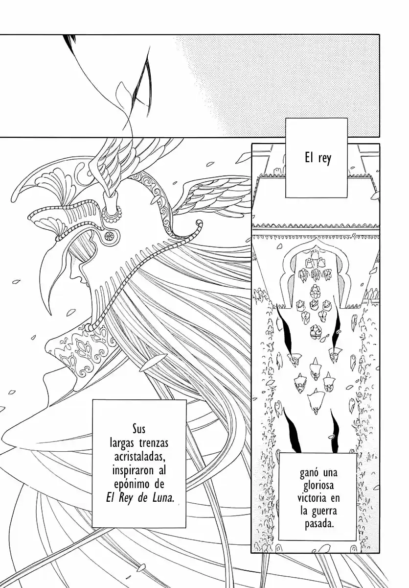 Oukoku No Monogatari - Capítulo 2 - Página 9 - LectorTMOo