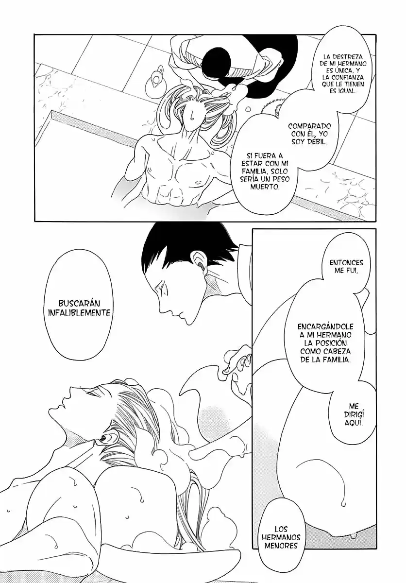 Oukoku No Monogatari - Capítulo 2 - Página 15 - LectorTMOo