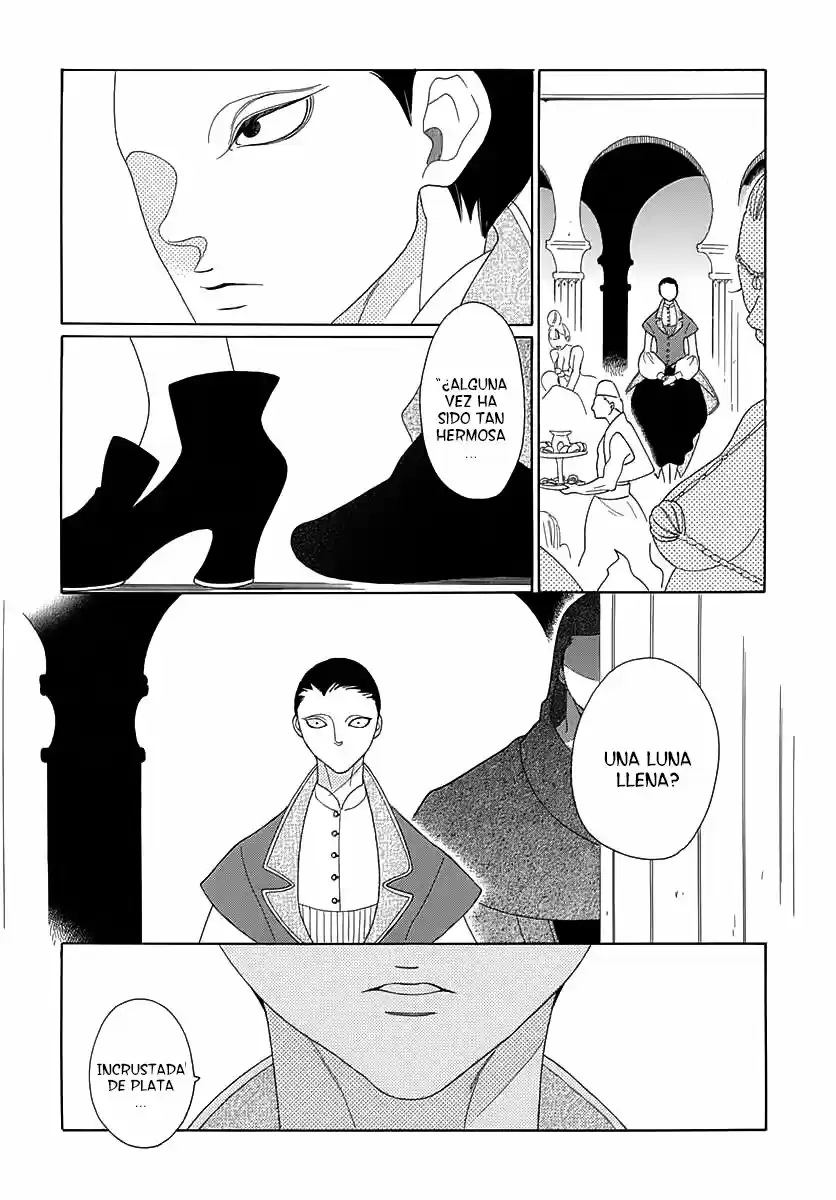 Oukoku No Monogatari - Capítulo 2 - Página 18 - LectorTMOo